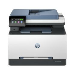 HP Color LaserJet Pro MFP 3302fdw A4 pisač 600x600dpi, 25/25 str/min c/b, USB/WiFi/LAN
