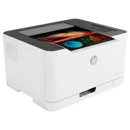 HP Color Laser 150nw A4 pisač, 18/4 str/min. b/c, 600dpi, USB/LAN/WiFi