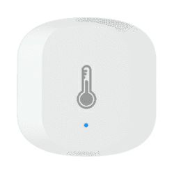 WOOX ZigBee Smart senzor vlage i temperature (R7048)