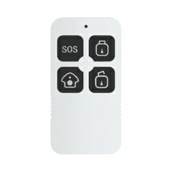 WOOX ZigBee Smart daljinski upravljač (R7054)