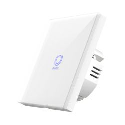 WOOX ZigBee Smart zidni prekidač za svjetlo (R7063)