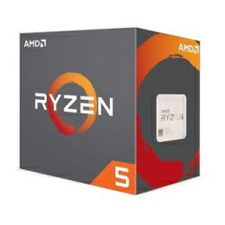 AMD Ryzen 5 3400G (3.7/4.2GHz) , Socket AM4, 6MB cache, 65W, RX Vega 11 Graphics, sa hladnjakom