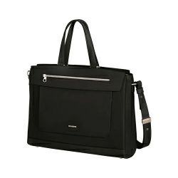 Samsonite ženska torba Zalia 2.0 za prijenosnike do 14.1", crna