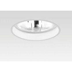 Delta Light downlight Diro - sivi