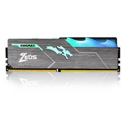 Kingmax Gaming Zeus Dragon RGB DIMM 16GB DDR4 3200MHz 288-pin, s hladnjakom