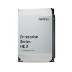 Synology 12TB SATA3 NAS HDD Enterprise 3.5", 7200rpm, (HAT5300-12T)