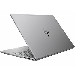 HP ZBook Power 16" WUXGA, Intel U7-165H, 32GB DDR5, 1TB NVMe SSD, RTX 2000 Ada 8GB, WiFi 6E/BT5.3, ASC, Win 11 Pro