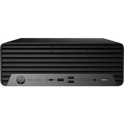 HP ProDesk 400 G9 SFF, Intel i5-14500, 16GB DDR5, 512GB SSD, UHD, Win 11 Pro + tipk./miš