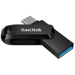 SanDisk 128GB Ultra Dual Drive Go USB3.2/USB-C (SDDDC3-128G-G46)