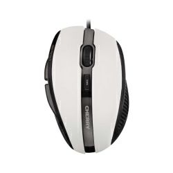 Cherry MC 3000 optički miš, USB, bijelo/crni