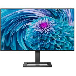 Philips 24" 242E2FA/00 (23.8") 16:9 Full HD (1920×1080) IPS, 75Hz, AMD FreeSync, 4ms, VGA/DP/HDMI, zvučnici, crni