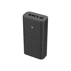 D-LINK Wireless-N USB Nano Adapter DWA-131