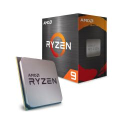 AMD Ryzen 9 5900X (3.7/4.8GHz) 12C/24T , Socket AM4, bez hladnjaka