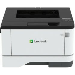 Lexmark MS331dn Laser Printer, A4, 600×600dpi, 38 str/min, duplex, 256MB, USB 2.0/LAN