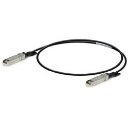 Ubiquiti Direct Attach Copper Cable, 10Gbps, 1m (UDC-1) 