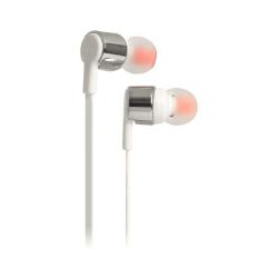 JBL Tune 210 In-ear slušalice s mikrofonom, sive