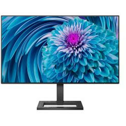 Philips 27" 275E2FAE/00 2560×1440 IPS, 75Hz, Anti-Glare, AMD FreeSync, 4ms, 350cd/m2, 2×HDMI/DP, HAS, zvučnici, crni