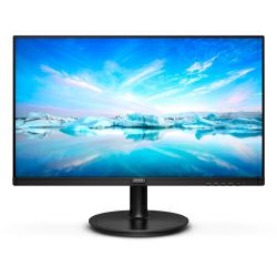 Philips 24" 241V8L/00 (23,8") 1920×1080 VA W-LED, Anti-Glare, 75Hz, 4ms, VGA/HDMI, crni