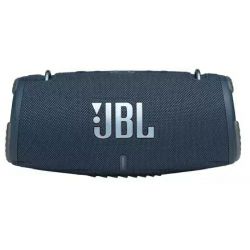 JBL Xtreme 3 prijenosni zvučnik BT5.1, vodootporan IP67, plavi