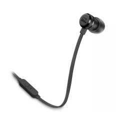 JBL Tune 290 In-ear slušalice s mikrofonom, crne