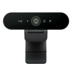 Logitech Brio Stream 4K UHD web kamera (960-001194)