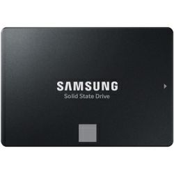 Samsung 870 EVO 2TB SSD, R/W: 560/530MB/s (MZ-77E2T0B/EU)