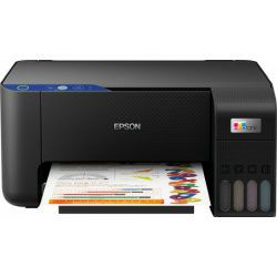 Epson EcoTank L3211 Print/Scan/Copy A4 pisač, 10/5 str/min. b/c, 5760×1440dpi, USB (C11CJ68402)
