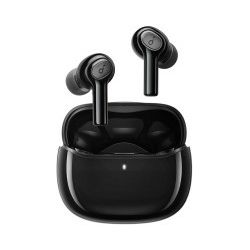 Anker Soundcore R100 TWS In-ear bežične Bluetooth slušalice s mikorofonom, 25h, IPX5, crne, A3981G11
