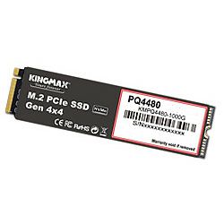 Kingmax PQ4480 1TB M.2 2280 PCIe NVMe SSD Gen4x4 