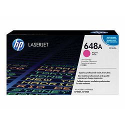 HP Toner CE263A magenta HV CE263A