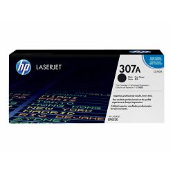HP Toner CE740A black HV CE740A