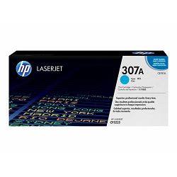 HP Toner CE741A cyan HV CE741A