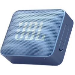 JBL GO ESSENTIAL prijenosni zvučnik BT4.2, vodootporan IPX7, plavi