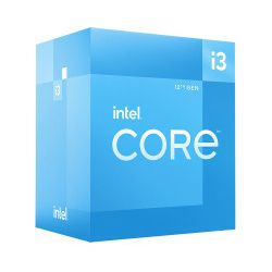 Intel Core i3-12100 - 3.30GHz/4.30GHz (4 Cores), 12MB, S.1700, UHD grafika, s hladnjakom