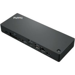 Lenovo ThinkPad Universal Thunderbolt 4 Dock (40B00135EU)