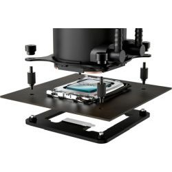 Xilence XZ176 adapter za montažu vodenog hlađenja na Intel procesore, Socket 1700
