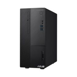 Asus ExpertCenter D5 D500MA MT PC, Intel i5-10400, 8GB DDR4, 256GB SSD, Intel UHD, WiFi/BT + Win 11 Pro (90PF0241-M002U0-W11P)