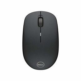 Dell Wireless Mouse WM126, Black