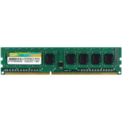 Silicon Power DIMM 8GB DDR3 1600MHz 1.5V 240-pin