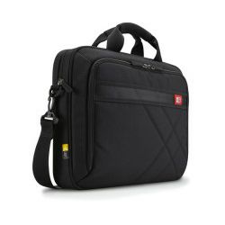 Case Logic torba Casual za 17 prijenosnik, crna