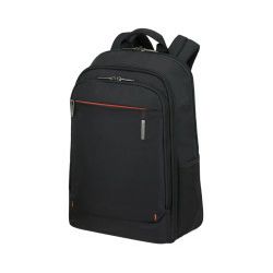 Samsonite ruksak  Network 4 za prijenosnike do 15.6", crni
