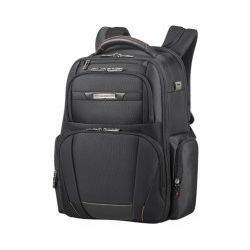 Samsonite ruksak PRO-DLX 5 za prijenosnike do 15.6", 20 L, crna