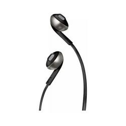 JBL Tune 205 In-ear slušalice s mikrofonom, crne