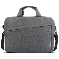 Lenovo torba za prijenosnik 15.6" Laptop Casual Toploader T210, siva (GX40Q17231)