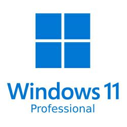 Microsoft Windows 11 Professional 32/64-bit ESD elektronička licenca