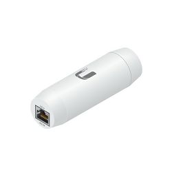 Ubiquiti PoE Gbit konverter 802.3af u pasivni PoE 24V/0.5A, indoor (INS-3AF-I-G)