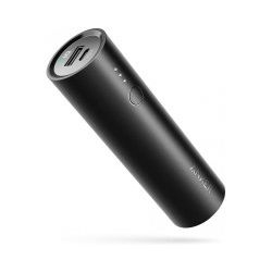 Anker PowerCore prijenosni punjač 5000mAh, crni, A1109G11