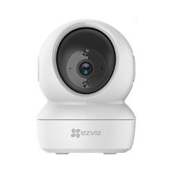 EZVIZ WiFi Smart FHD IR kamera, 1/4" Progressive Scan CMOS, dvosmjerni audio, detekcija pokreta, microSD, EZVIZ app, glasovna kontrola (C6N FHD)