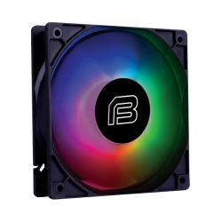 Bit Force 3 LED PC SPECTRUM hladnjak za kućište 120×120mm, šareni