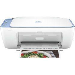 HP DeskJet 2822e All in one Print/Copy/Scan pisač 1200x1200 dpi, 7,5 str/min, Wifi/USB